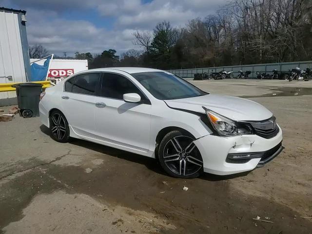 2016 Honda Accord - Image 13
