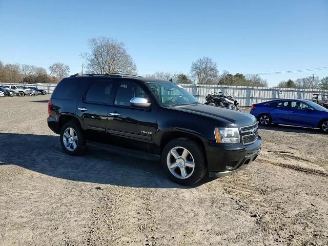 2013 Chevrolet Tahoe - Image 12