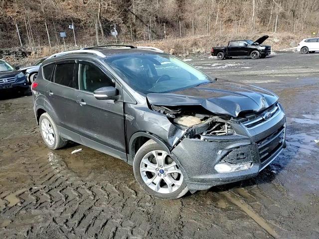 2016 Ford Escape - Image 14
