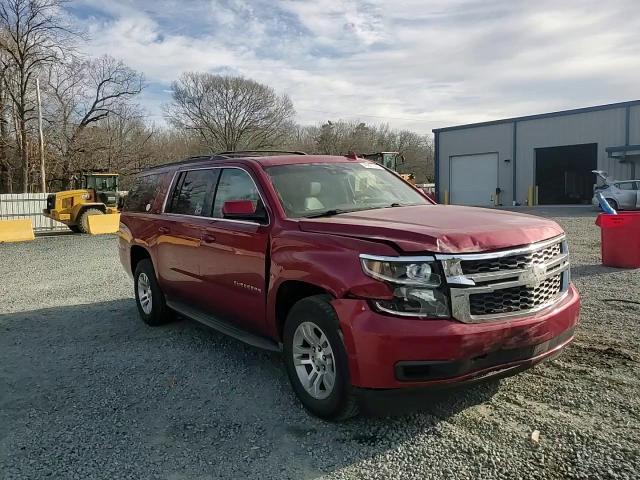 2015 Chevrolet Suburban - Image 12