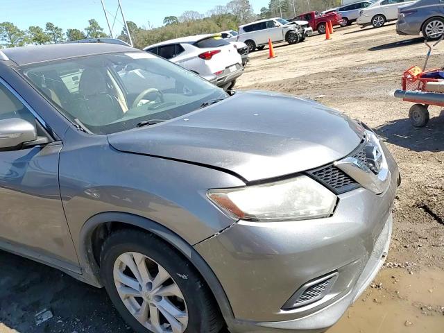 2015 Nissan Rogue - Image 12