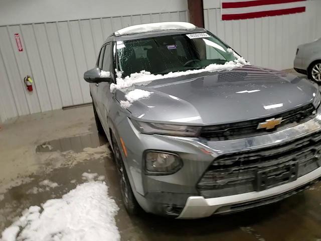 2021 Chevrolet TrailBlazer - Image 11