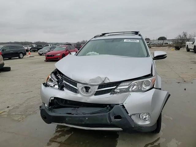 2015 Toyota RAV 4 - Image 14
