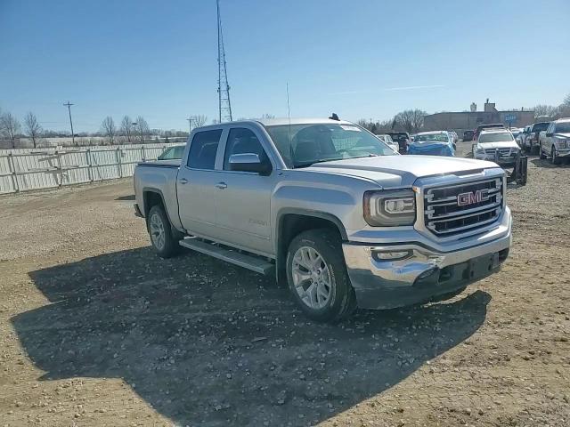 2017 GMC Sierra - Image 11