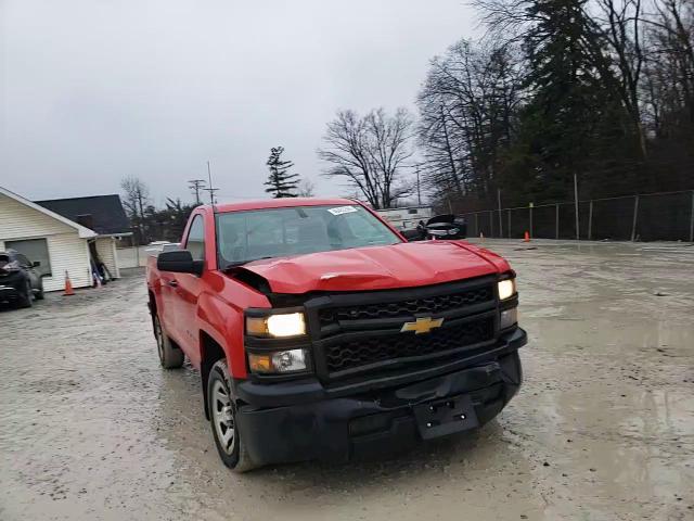 2014 Chevrolet Silverado - Image 10