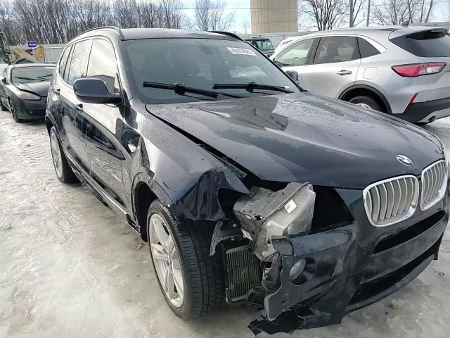 2012 BMW X3 - Image 14