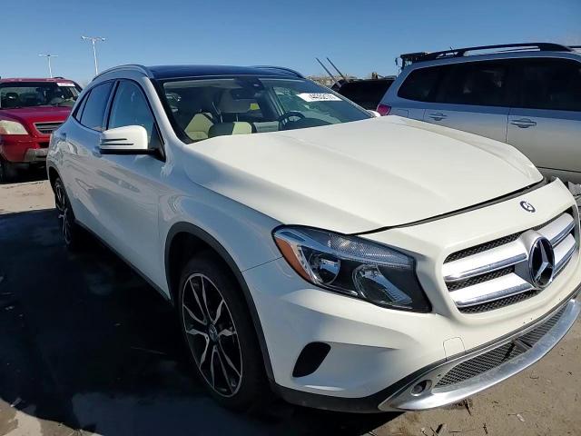 2016 Mercedes-Benz GLA-klasse - Image 13