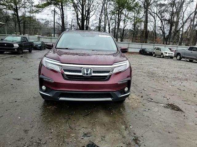 2021 Honda Pilot - Image 14