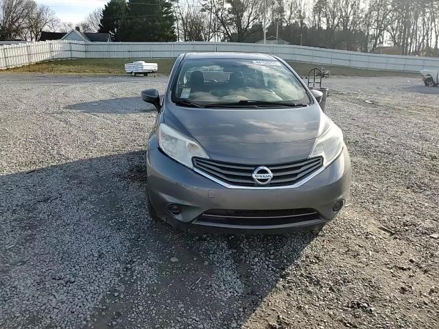 2016 Nissan Versa - Image 10