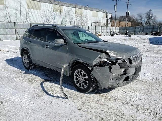 2019 Jeep Grand Cherokee - Image 11