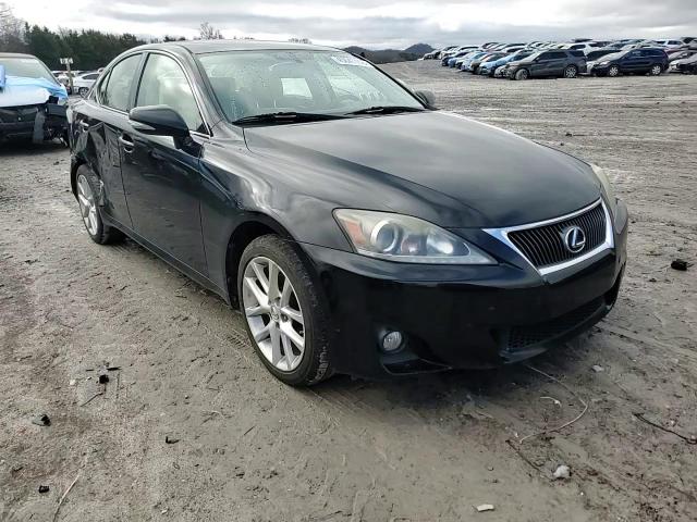 2012 Lexus IS - Image 11