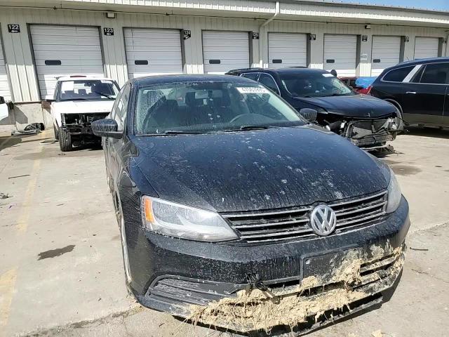 2015 Volkswagen Jetta - Image 11