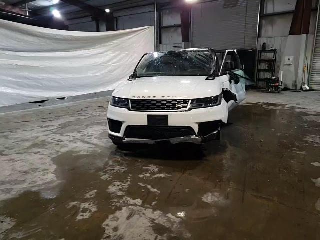 2018 Land Rover Range Rover - Image 12