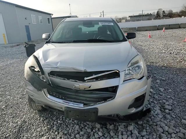 2013 Chevrolet Equinox - Image 12