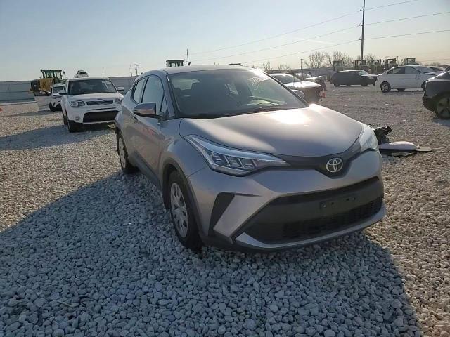 2020 Toyota C-HR - Image 11
