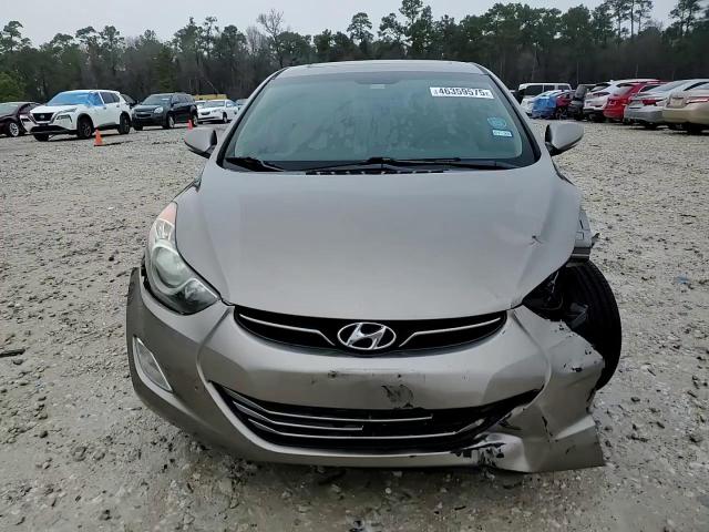 2013 Hyundai Elantra - Image 13
