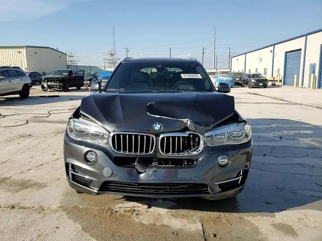 2017 BMW X5 - Image 14
