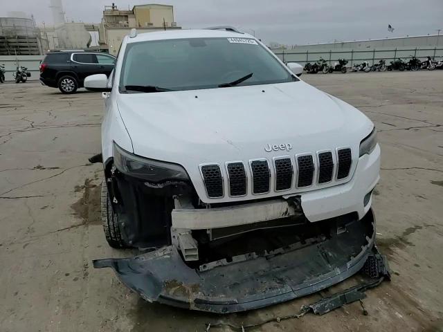 2019 Jeep Grand Cherokee - Image 10