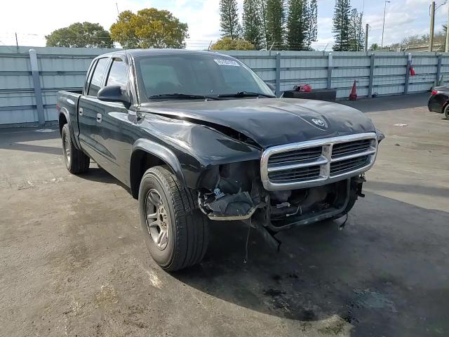 2004 Dodge Dakota - Image 10