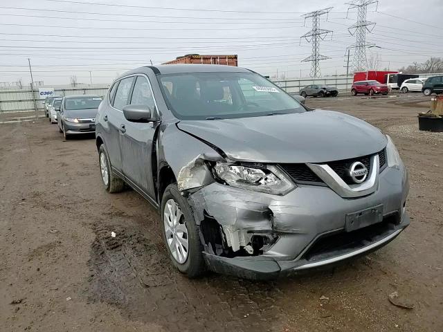 2016 Nissan Rogue - Image 10