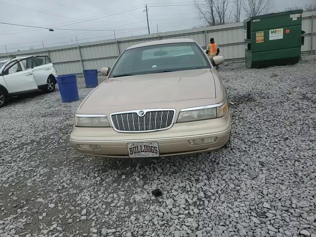 1996 Mercury Grand Marquis - Image 11