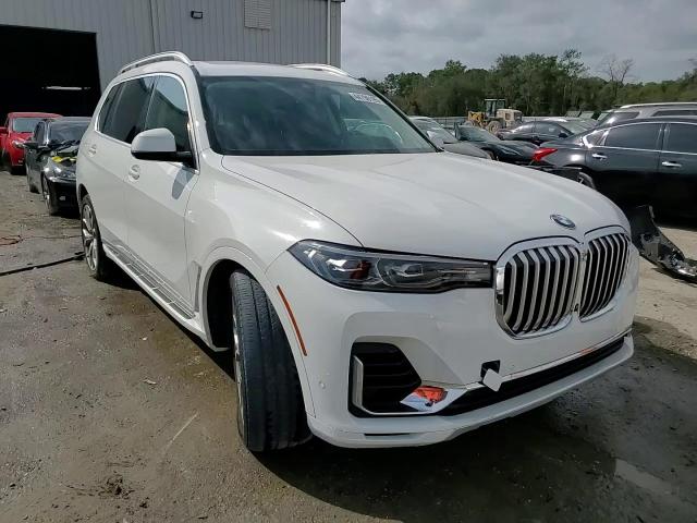 2020 BMW X7 - Image 14