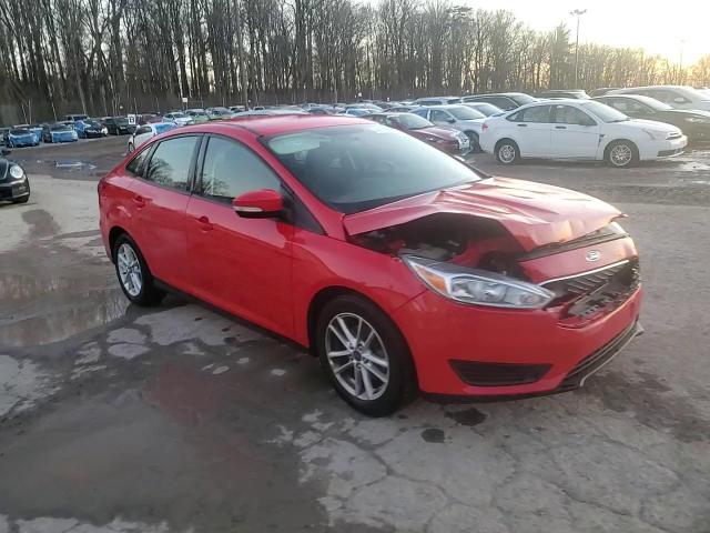 2016 Ford Focus - Image 13