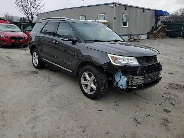 2017 Ford Explorer - Image 11