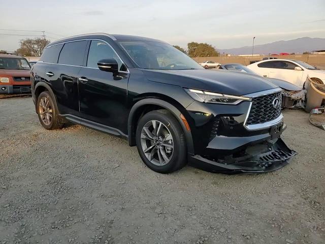 2024 Infiniti QX60 - Image 12