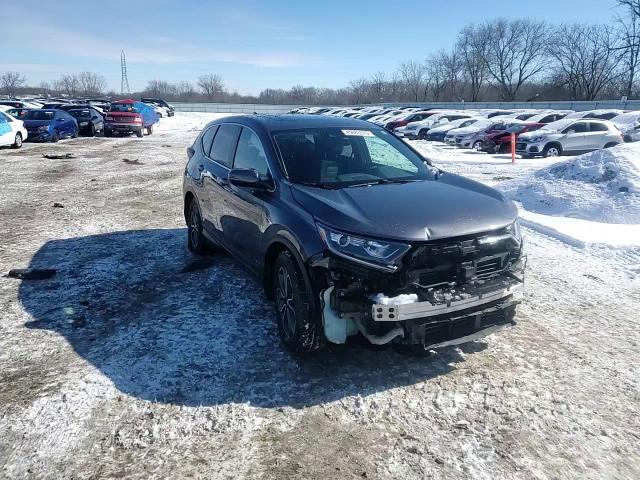 2021 Honda CR-V - Image 14