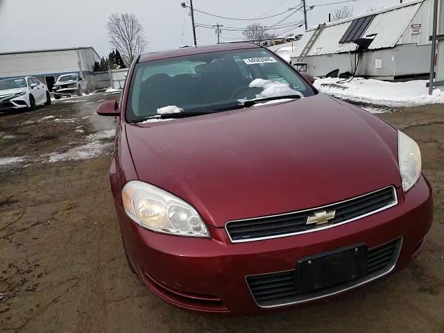 2009 Chevrolet Impala - Image 11