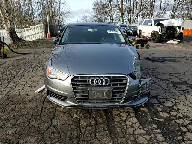 2015 Audi A3 - Image 10