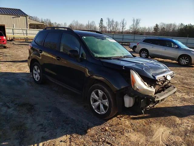 2014 Subaru Forester - Image 12