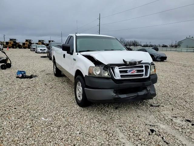 2008 Ford F-150 - Image 11