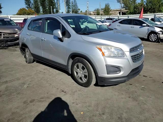 2015 Chevrolet Trax - Image 11