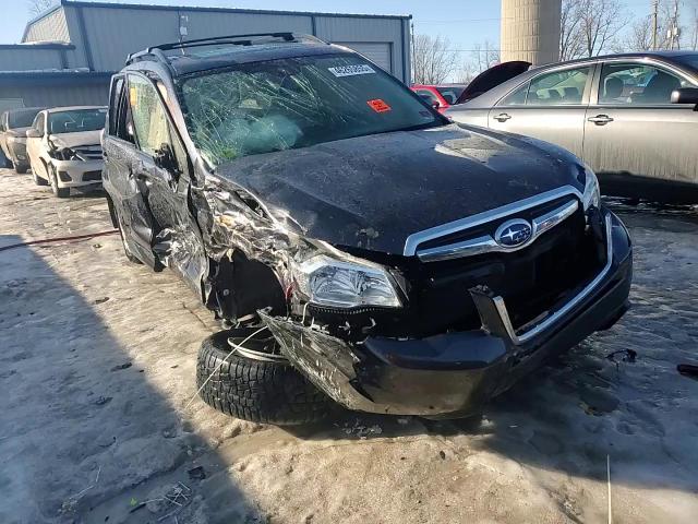 2015 Subaru Forester - Image 14