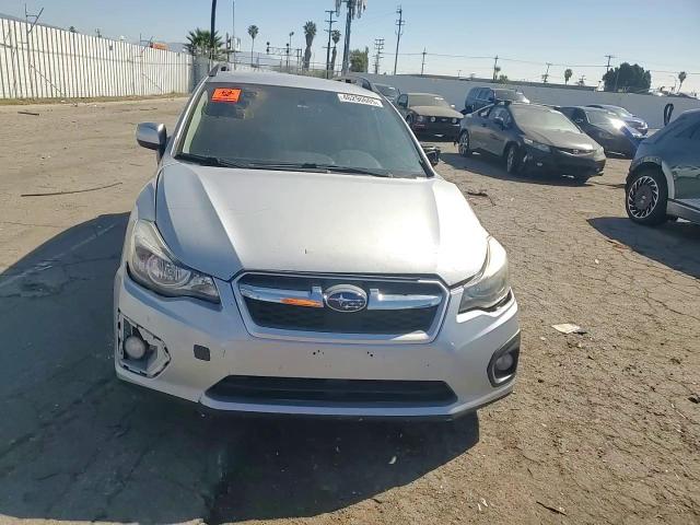 2013 Subaru Impreza Sport Premium VIN: JF1GPAL66DG810557 Lot: 46290605