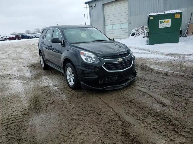 2016 Chevrolet Equinox - Image 14