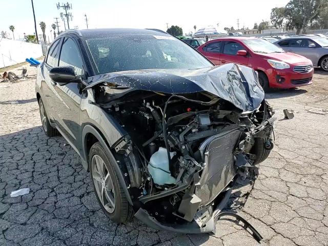 2021 Honda HR-V - Image 12