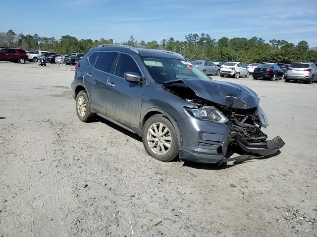 2020 Nissan Rogue - Image 12