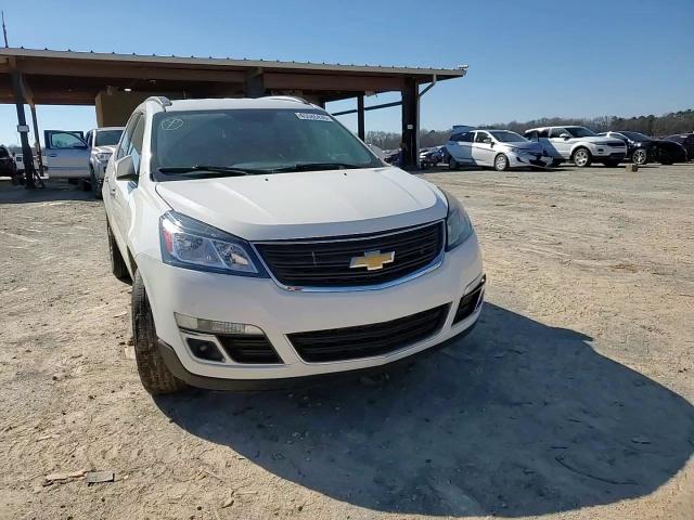 2015 Chevrolet Traverse - Image 12