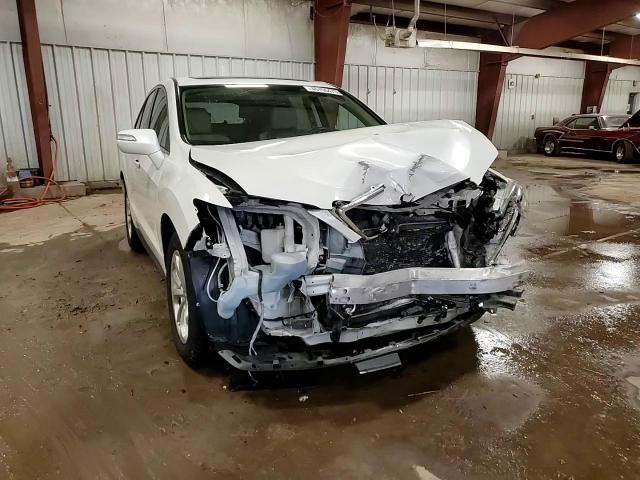2017 Acura RDX - Image 15