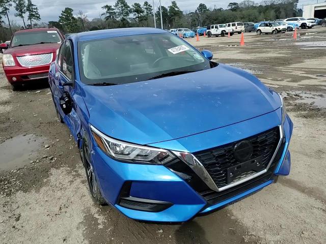 2022 Nissan Sentra - Image 11