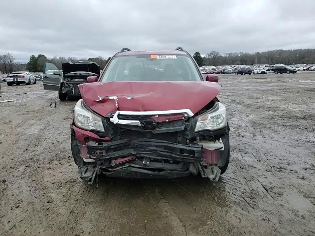 2017 Subaru Forester - Image 11