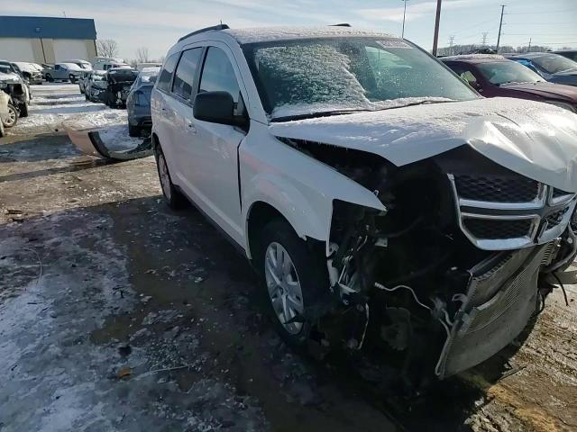 2018 Dodge Journey - Image 12