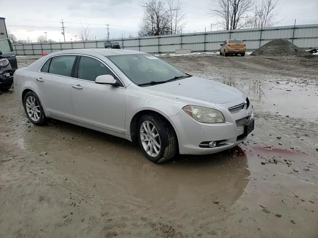 2009 Chevrolet Malibu - Image 11
