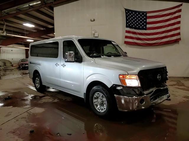 2015 Nissan NV - Image 14