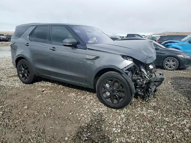 2019 Land Rover Discovery - Image 11