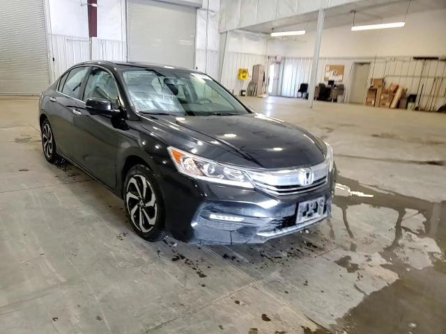 2017 Honda Accord - Image 10