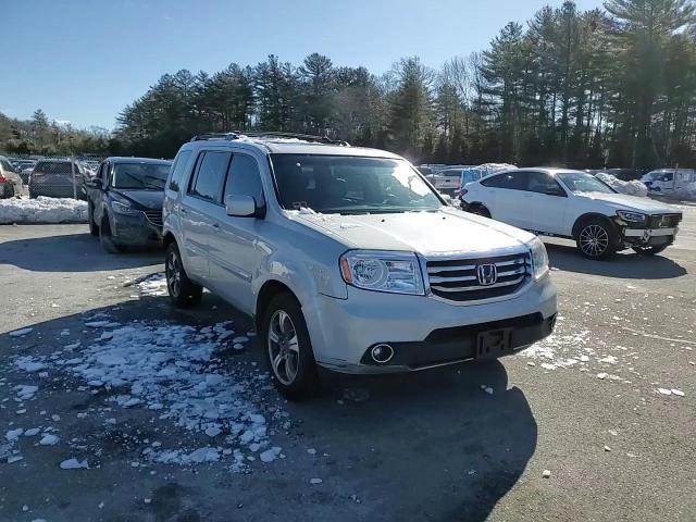 2011 Honda Pilot - Image 12
